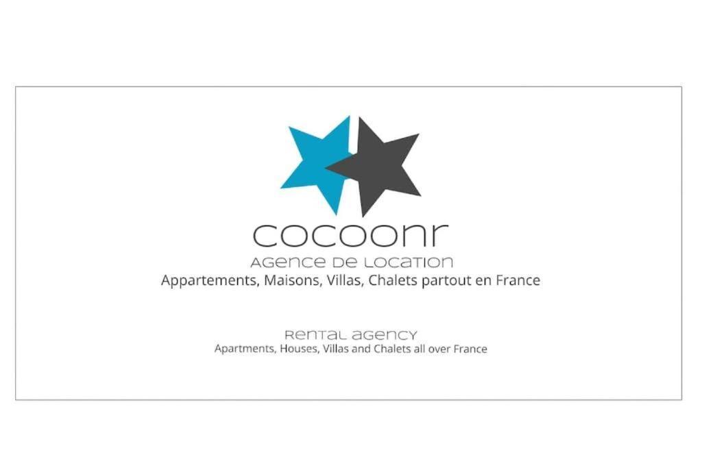 Le Saint Nicolas By Cocoonr Toulouse Exterior foto