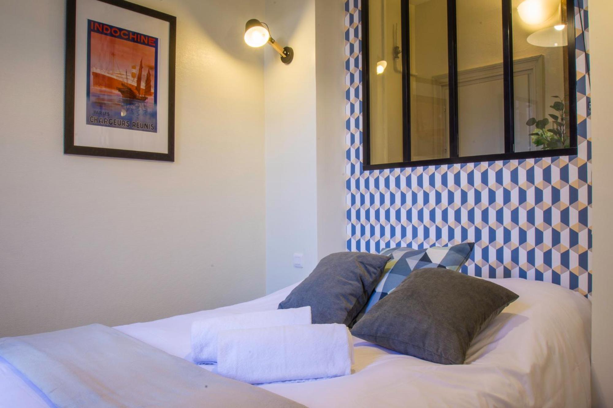 Le Saint Nicolas By Cocoonr Toulouse Exterior foto