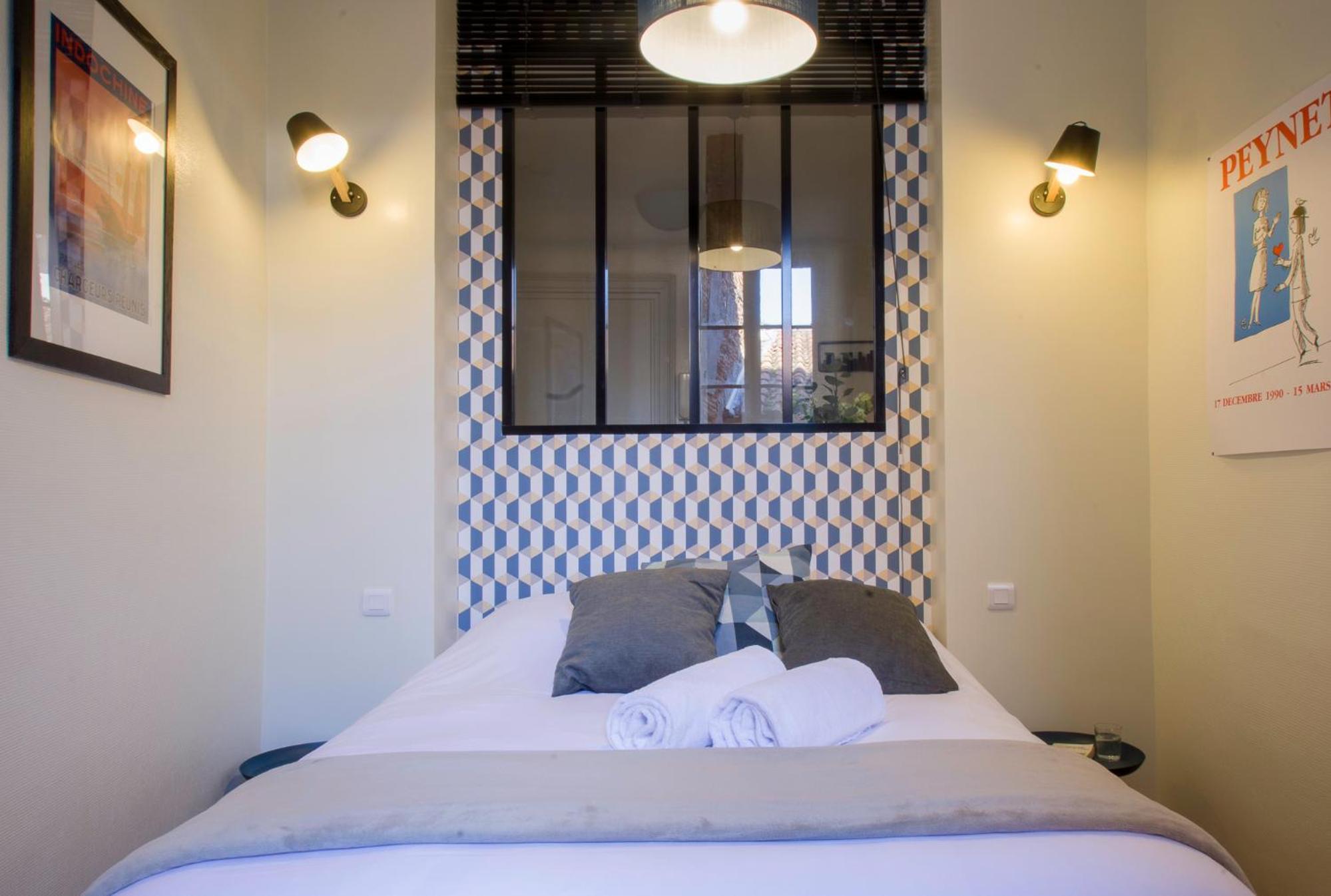 Le Saint Nicolas By Cocoonr Toulouse Exterior foto